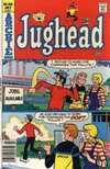 Jughead #266 Comic Books - Covers, Scans, Photos in Jughead Comic Books - Covers, Scans, Gallery